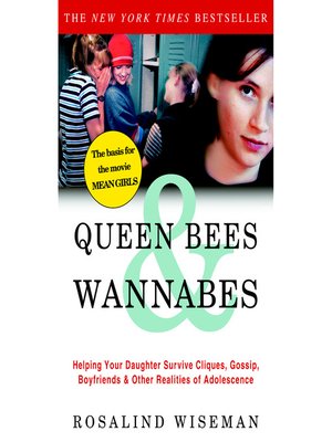 queen bee and wannabes pdf
